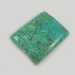 Shutckite 3.45 gms, Cabochon rectangulaire de 18x22mm, pierre précieuse, meilleure qualité - Product Image 1