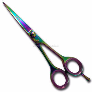 Ciseaux de barbier droits multi-styles - Product Image 1