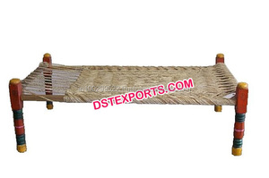 Decoración de Boda Punjabi, Charkhas, Artesanía de Madera, Charkha, Decoración de Boda India, Charkha, Venta al por Mayor en Australia - Product Image 4