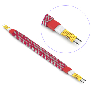 Raon System SpyderECO Tapis de câble de chauffage au sol électrique RFHM Période de garantie de 10 ans - Product Image 4