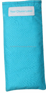 หมอนดวงตาลาเวนเดอร์โยคะอินเดียพร้อมการปรับแต่งสีการนวดตาเพื่อการดูแลดวงตาที่สะดวกสบายฉลากส่วนตัว - Product Image 4