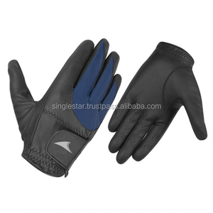 Guantes de Golf de Cuero Eborika - Product Image 1