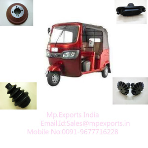 Pièces de rechange pour tv King Tuk, fournitures de remplacement - Product Image 4