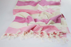 Terryback Turkish <b>Towel</b>, Peshtemal, Hammam <b>Towel</b> Direct From Factory Terryback Collection Made in Turkey - Product Image 2