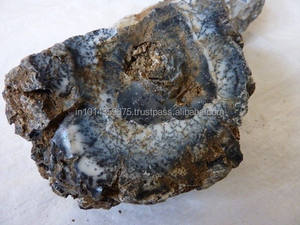 
 
 
 Ópalo Dendrítico Natural al por Mayor, Cristales en Bruto, Piedras Preciosas Sueltas con Certificado de Tasación de Terceros, Sin Calentar, Afgano - Product Image 3