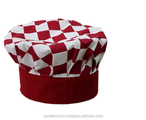 Fournisseur de chapeaux de chef enfant en Inde - Product Image 2