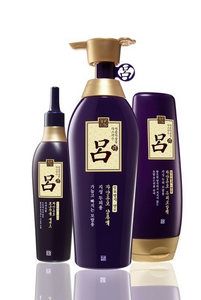 Shampooing et après-shampoing coréens authentiques Ryo - Product Image 3