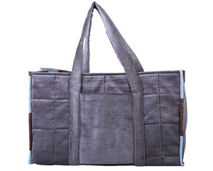 กระเป๋าถือกำมะหยี่ - Product Image 1