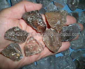 
 
 
 หินควอตซ์สโมคกี้ธรรมชาติแบบดิบ ไม่เจียระไน - สีน้ำตาลอ่อน สำหรับทำเครื่องประดับ หินพลอย ขายส่งจากเหมืองโดยตรง ผู้จัดจำหน่ายจำนวนมาก SSS10 - Product Image 6