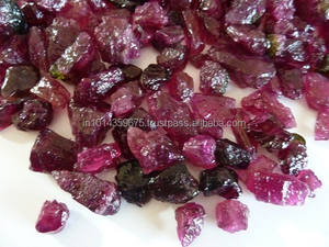 Turmalina Natural de Color Rosa Crudo de Origen Brasileño, Exportada por Coszcalt - Product Image 6