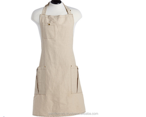 Delantales para asar para hombre, proveedor indio - Product Image 5