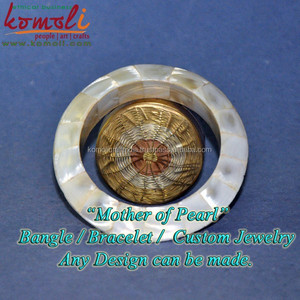 กำไลข้อมือมุกแท้ ดีไซน์สั่งทำพิเศษ - Product Image 4