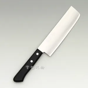 Japon mutfak bıçağı yapılan Sakai Osaka çin sebze bıçak toptan