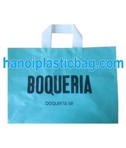 customized shopping solf-loop handles bags Viet Nam made - Product Image 2