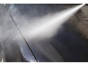 Nettoyeurs haute pression à eau froide Machine HP 150 - Product Image 2