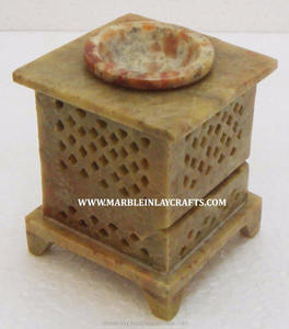 เตาเผาน้ำมันหอมระเหยตกแต่ง - Product Image 1