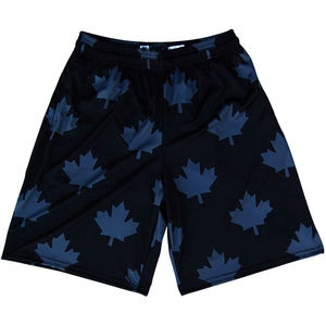 Shorts de lacrosse du Canada - Product Image 1
