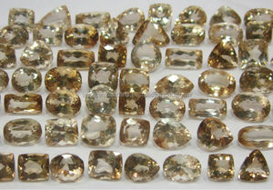Quartz Naturel Poli en Vrac, Pierres Précieuses de Qualité Supérieure pour la Fabrication de Bijoux, Fournisseur en Gros - Product Image 5