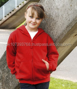 เสื้อฮู้ดเด็ก - Product Image 2