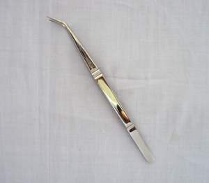 Pincettes pour épreuve dentaire, 20 pièces, pour les étudiants, pour dentiste - Product Image 1