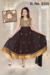 Designer Indian Ethnic Wear FÜR MÄDCHEN UND FRAUEN-HOCHZEITS DESIGN