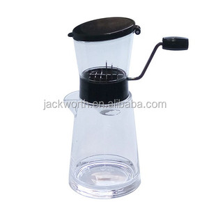 Broyeur à noix à manivelle - Product Image 2