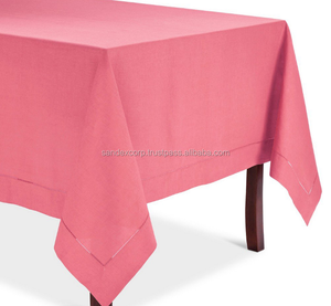 Mantel promocional 100% algodón suave superabsorbente personalizado mantel a precio de fábrica fabricante en India - Product Image 4