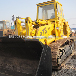 Dijual <span class=keywords><strong>973</strong></span> Pemuat CAT <span class=keywords><strong>973</strong></span> Bekas Murah Crawler <span class=keywords><strong>Caterpillar</strong></span> Bekas