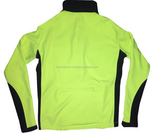 Nouvelle veste de cyclisme imperméable et réfléchissante de haute qualité 2026 - Product Image 2