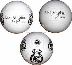 Ballon de football promotionnel - Product Image 3