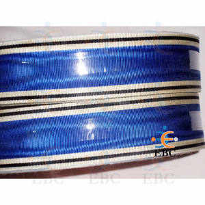 OEM Medal <b>Ribbons</b> Drape Award Decoration for Civilian and Sports Achievements Customized Solid Color Stripes Water Effect - Product Image 4