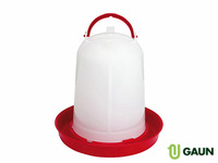 Mangeoire au poulet, 10 l