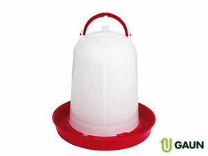 Mangeoire au poulet, 10 l - Product Image 2