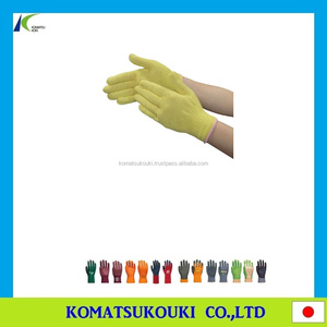 Gants en PVC Towa 781, derniers modèles et fiables, « Viny-Star résistant à l'huile, perle », gants de jardin et gants mécaniques également disponibles - Product Image 4