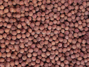 Indian Laoshan Sandalwood <b>Beads</b> Bulk Wood <b>Beads</b> with Excellent Aroma - Product Image 5