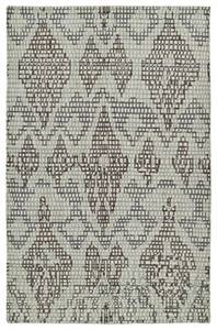 Alfombra de diseño tradicional TR508 - Product Image 4