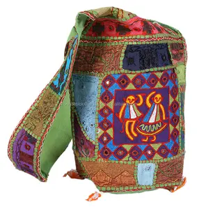 Indien Vintage Boho Sacs Hobo