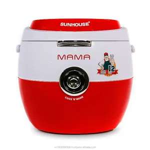 WHOLESALE PRICE HIGH QUALITY BEST PRICE ELECTRIC RICE COOKER 1.8L MADE IN VIET NAM KITCHEN APPLIANCE