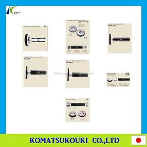Hoge Kwaliteit Japan Osg Effen Limiet Standaard Master Meters Voor Schroef <span class=keywords><strong>Taper</strong></span> Pijp Ansi Tapse Buisdraden Tegen Redelijke Prijs - Product Image 2