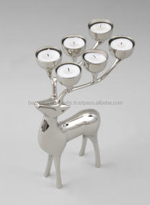 Portavelas votivo para decoración del hogar adecuado para OME y decoración de oficina venta directa al por mayor - Product Image 3