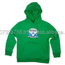 เสื้อฮู้ดเด็ก - Product Image 6