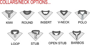 Vêtements de sport Maillots de rugby unisexes de taille adulte sur mesure Nouveau style de sublimation Meilleur choix pour les joueurs Vêtements de rugby et de football - Product Image 3