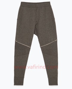 Pantalon de jogging d'hiver décontracté pour hommes, pantalon de jogging confortable pour un style de vie actif - Product Image 1