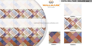 กระเบื้องปูพื้นและผนังเซรามิกสเปนสำหรับห้องรับประทานอาหารส่งออกคุณภาพสูง - Product Image 4