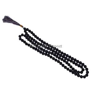 Blue Sunstone Jap Mala - Product Image 1