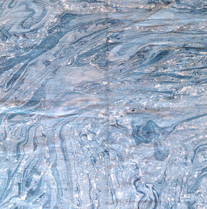 Tela de Algodón Estampada Tie-Dye con Diseño de Mármol al por Mayor por Metro para Costura, Confección de Vestidos, Accesorios de Ropa de Cama, Tela Cruda - Product Image 3