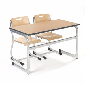 classroom <b>tables</b> and chairs - Product Image 1