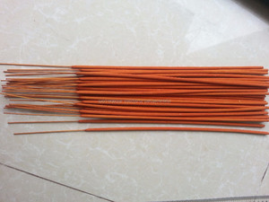 ธูปไม้กำยานทำด้วยมือขนาด11นิ้วกลิ่นกำยานไม้จันทน์ - Product Image 4