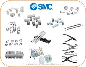 Cylindre d'air SMC fonctionnel et fiable de Type rond CG1/CDG1 à des prix raisonnables, petit lot disponible - Product Image 6