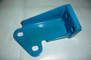 อะไหล่ตัวเก็บเสียงรถสามล้อเอพี - Product Image 2